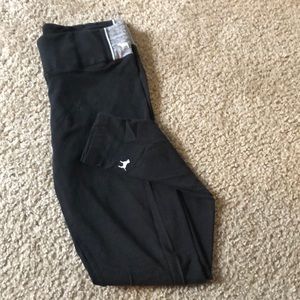 Victoria Secret Pink leggings